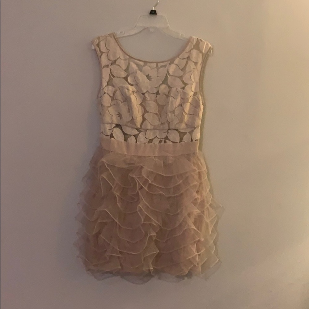BCBG Cocktail Dress